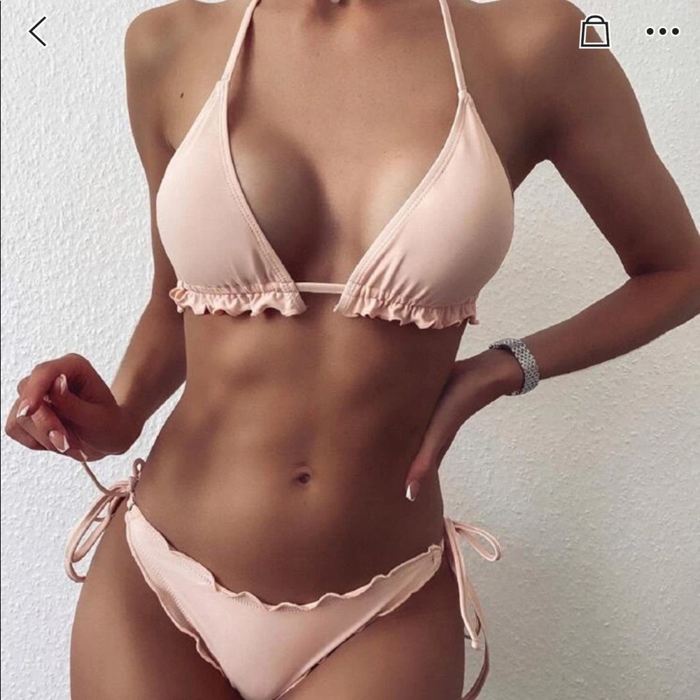 Brand new Shein bikini never worn